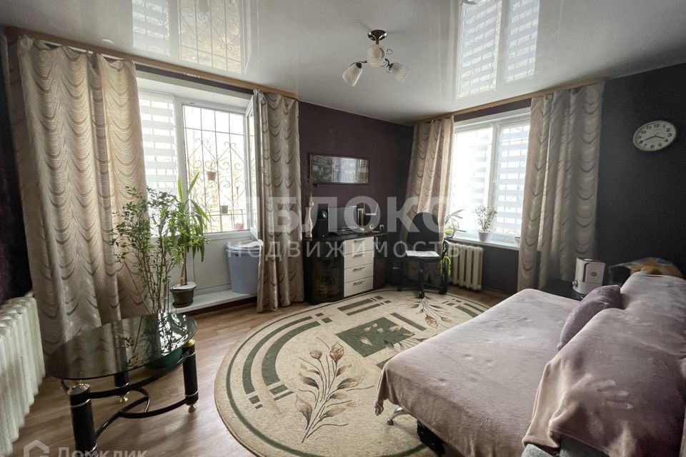Продаётся 2-комнатная квартира, 37 м²