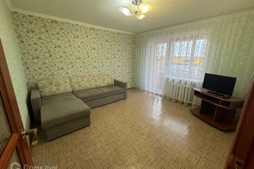 Продаётся 2-комнатная квартира, 42.9 м²