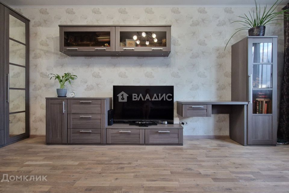 Продаётся 2-комнатная квартира, 64 м²