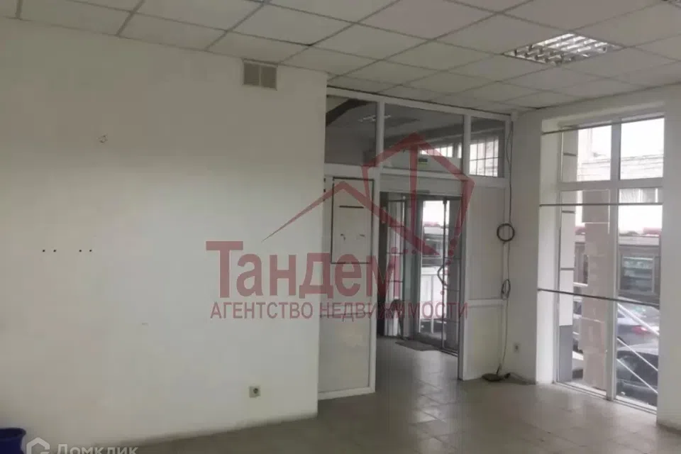 Продаётся помещение своб. назначения, 135 м²