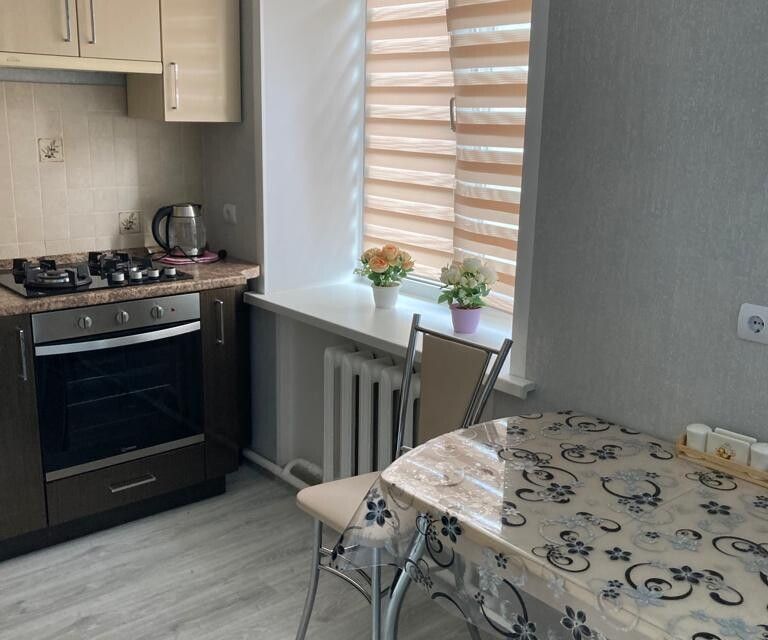 Сдаётся 1-комнатная квартира, 30.8 м²