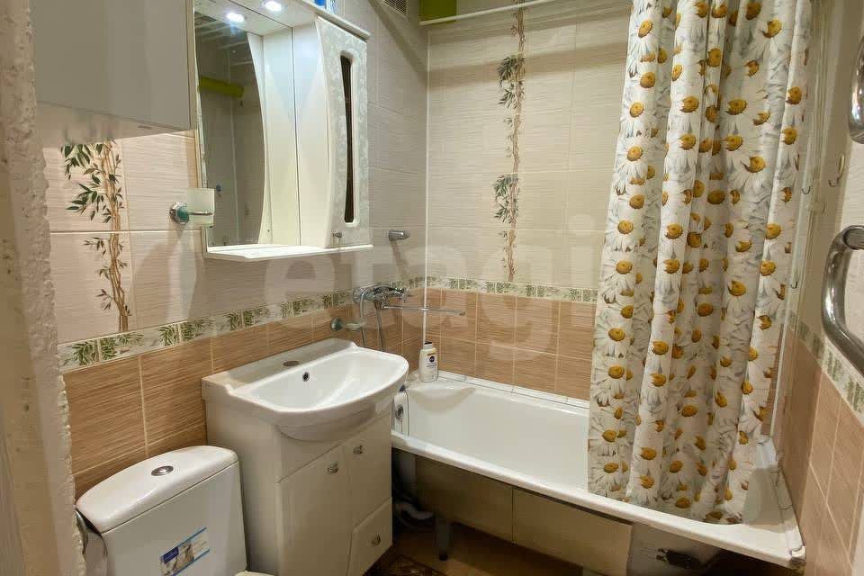 Продаётся 2-комнатная квартира, 44.7 м²