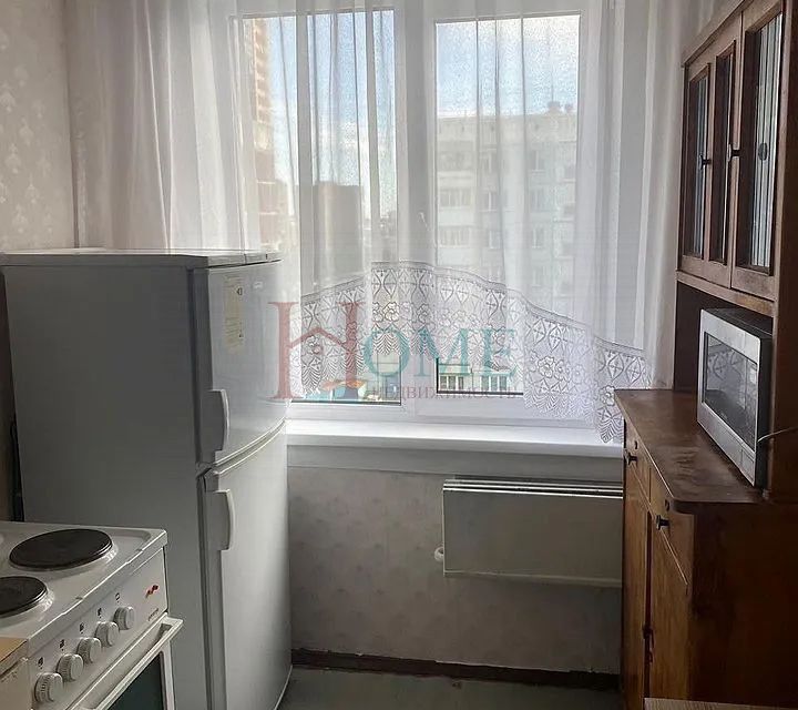 Сдаётся 3-комнатная квартира, 57 м²