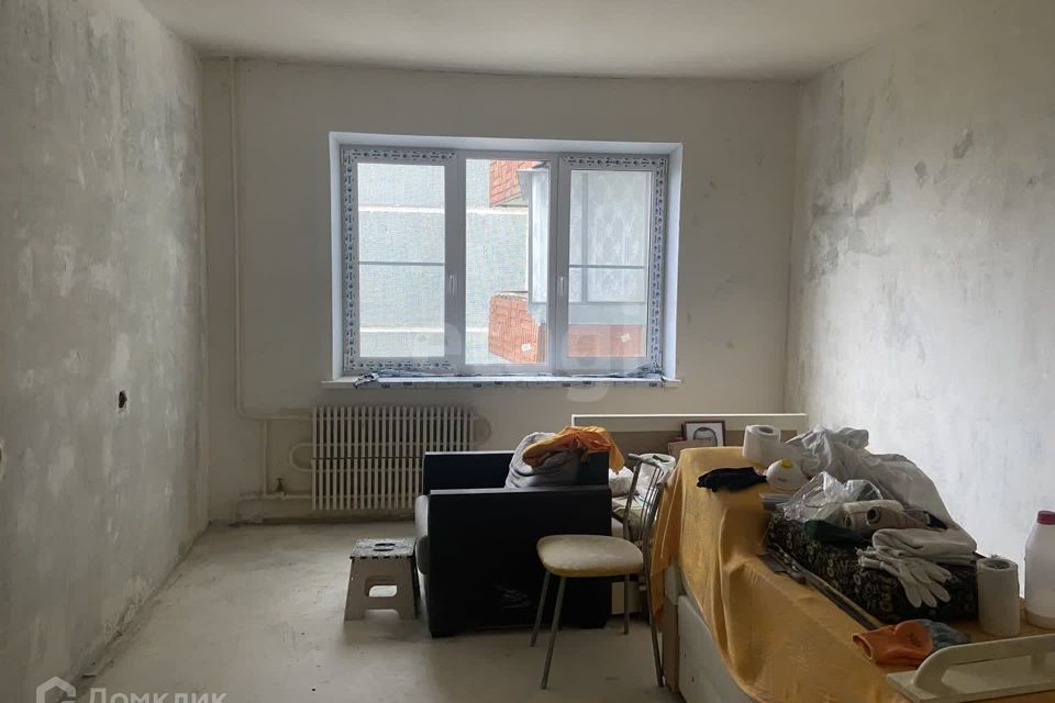 Продаётся 2-комнатная квартира, 51 м²