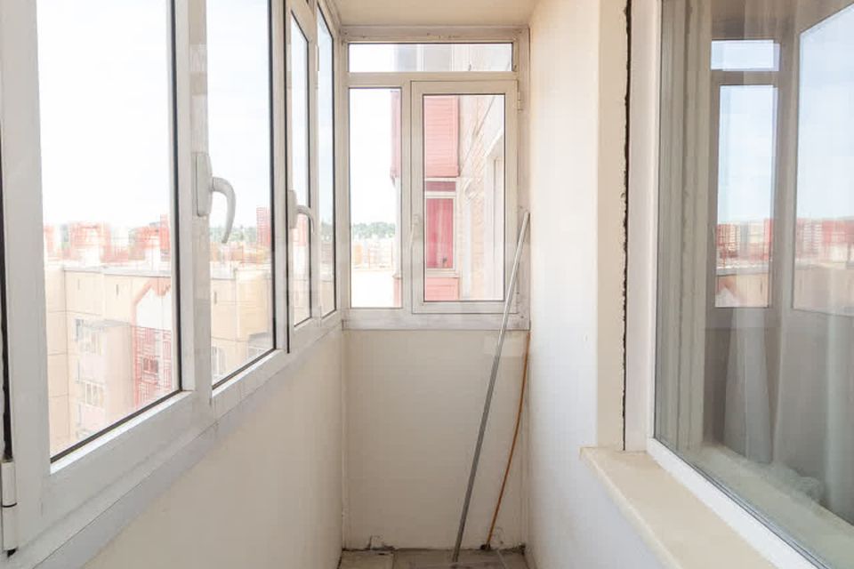 Продаётся 1-комнатная квартира, 43.9 м²