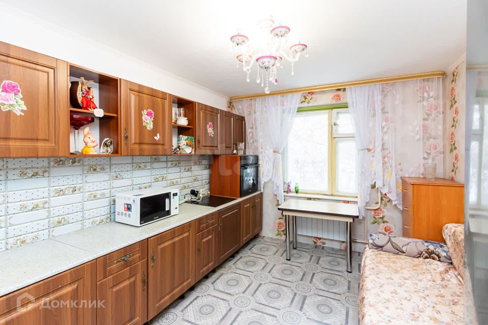 Продаётся 2-комнатная квартира, 64.7 м²