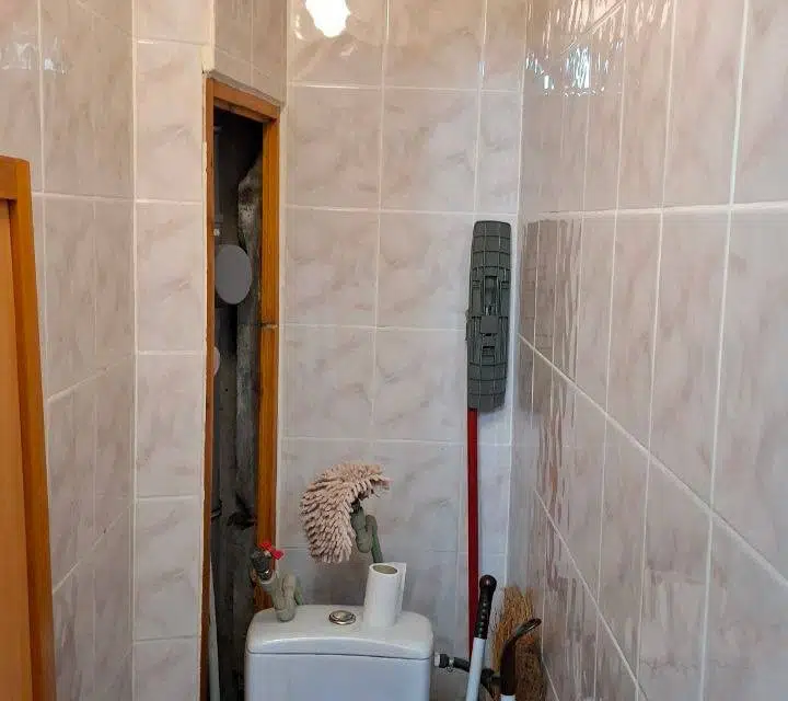 Продаётся 3-комнатная квартира, 63.3 м²