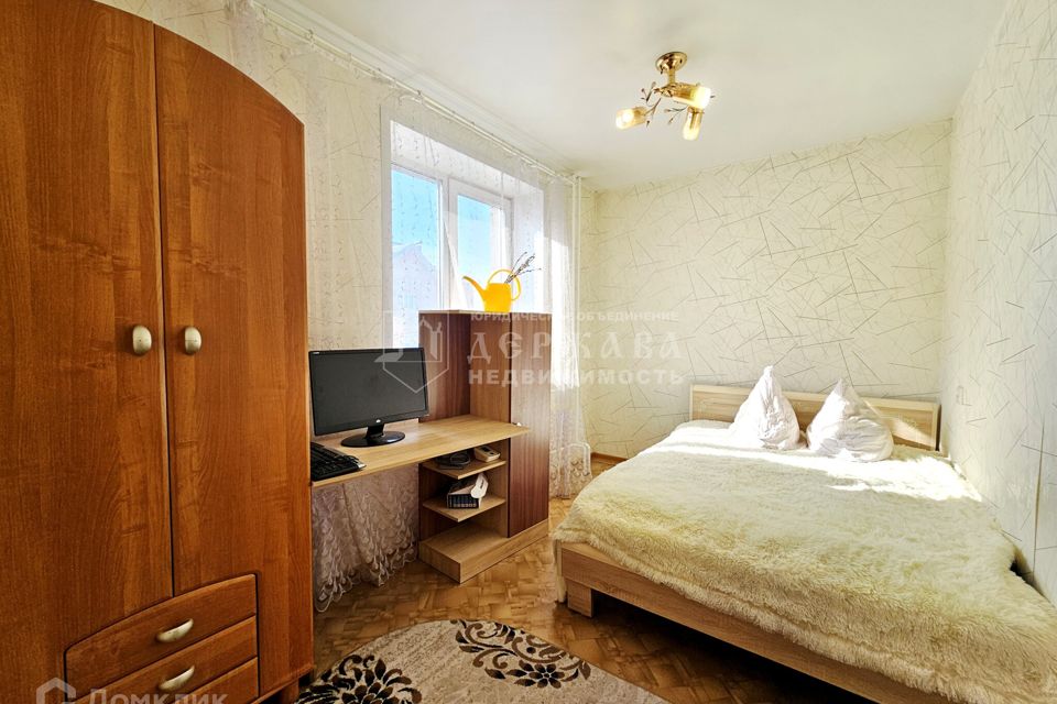 Продаётся 2-комнатная квартира, 34 м²