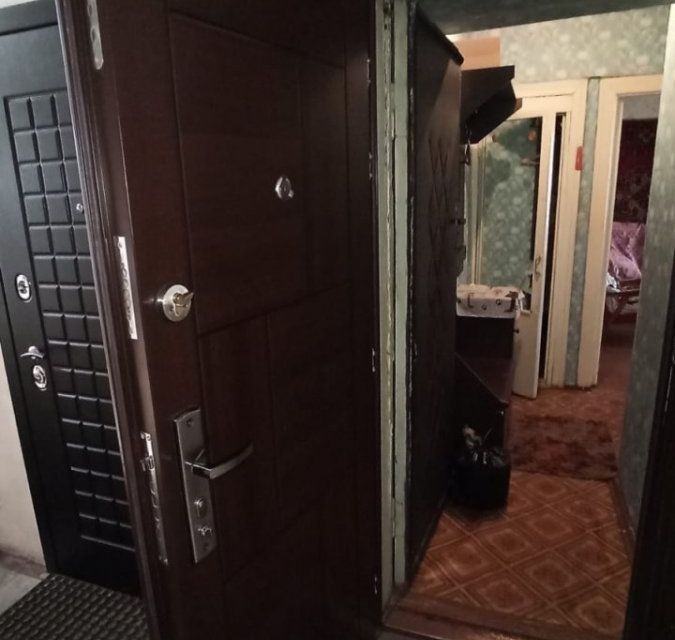 Сдаётся 2-комнатная квартира, 47 м²