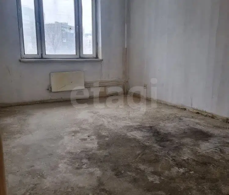 Продаётся 2-комнатная квартира, 66 м²