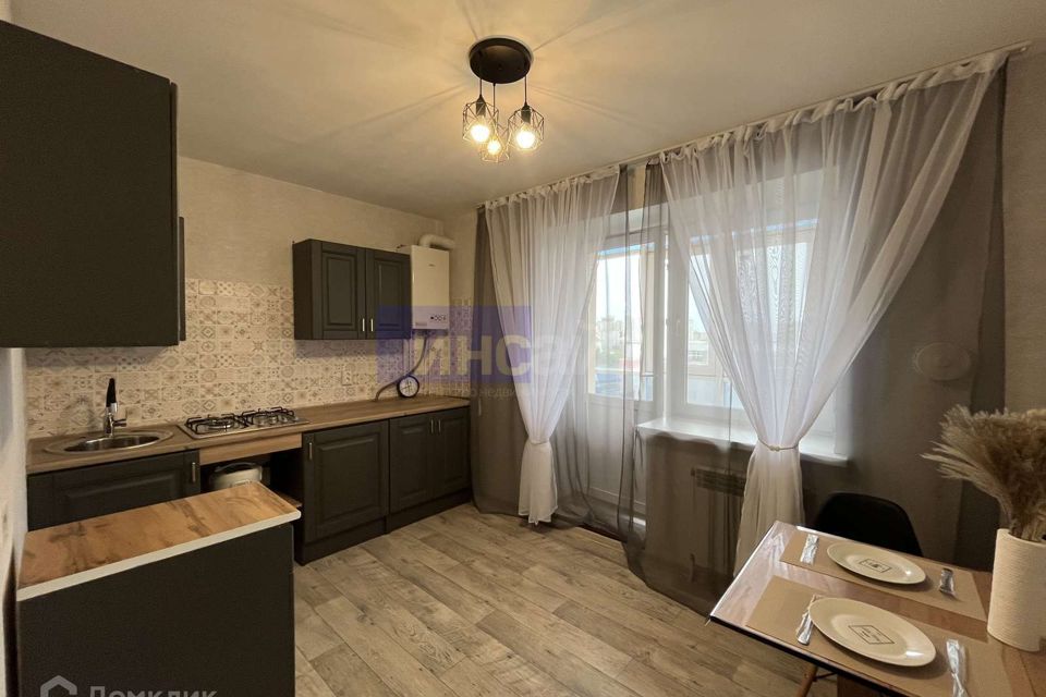 Сдаётся 1-комнатная квартира, 41.5 м²