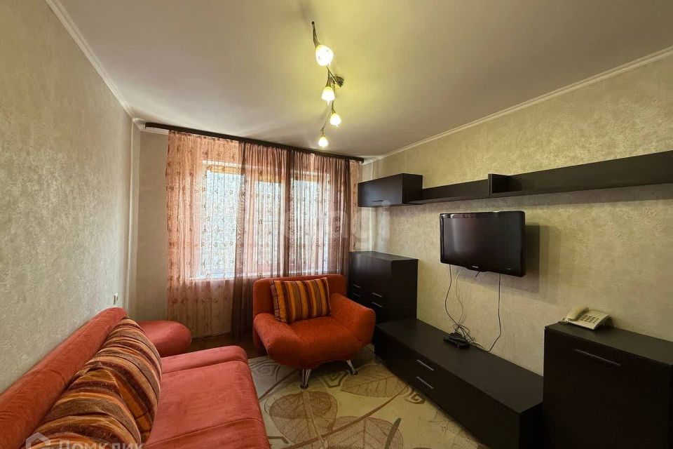 Продаётся 1-комнатная квартира, 30.7 м²