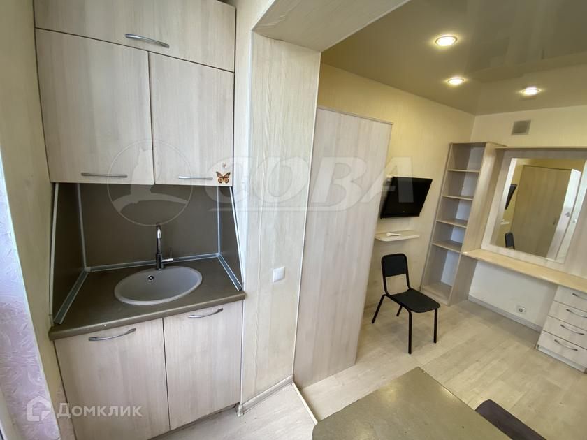 Сдаётся студия, 16 м²