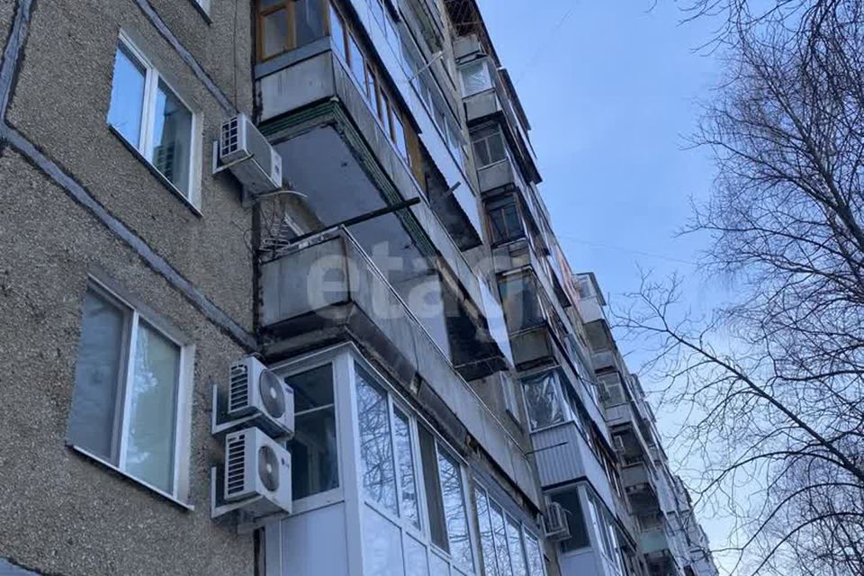 Продаётся 3-комнатная квартира, 80 м²