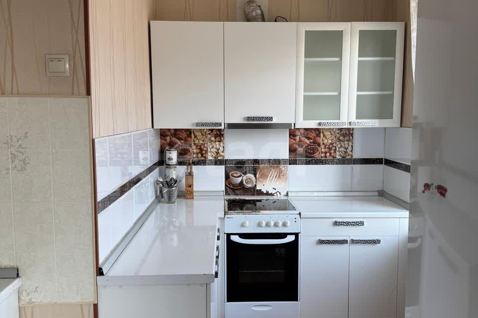 Продаётся 2-комнатная квартира, 44 м²