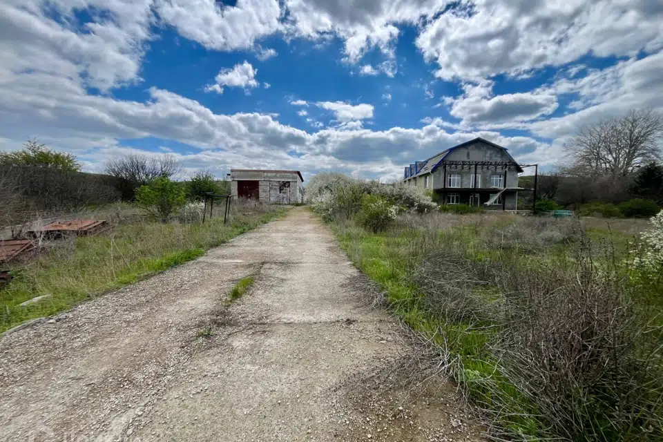 Продаётся производственное помещение, 220000 м²