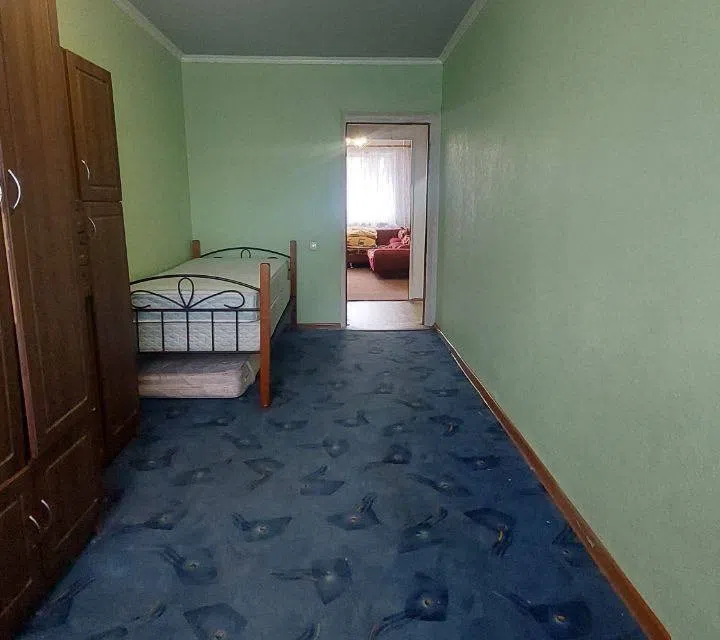 Продаётся 2-комнатная квартира, 44.2 м²
