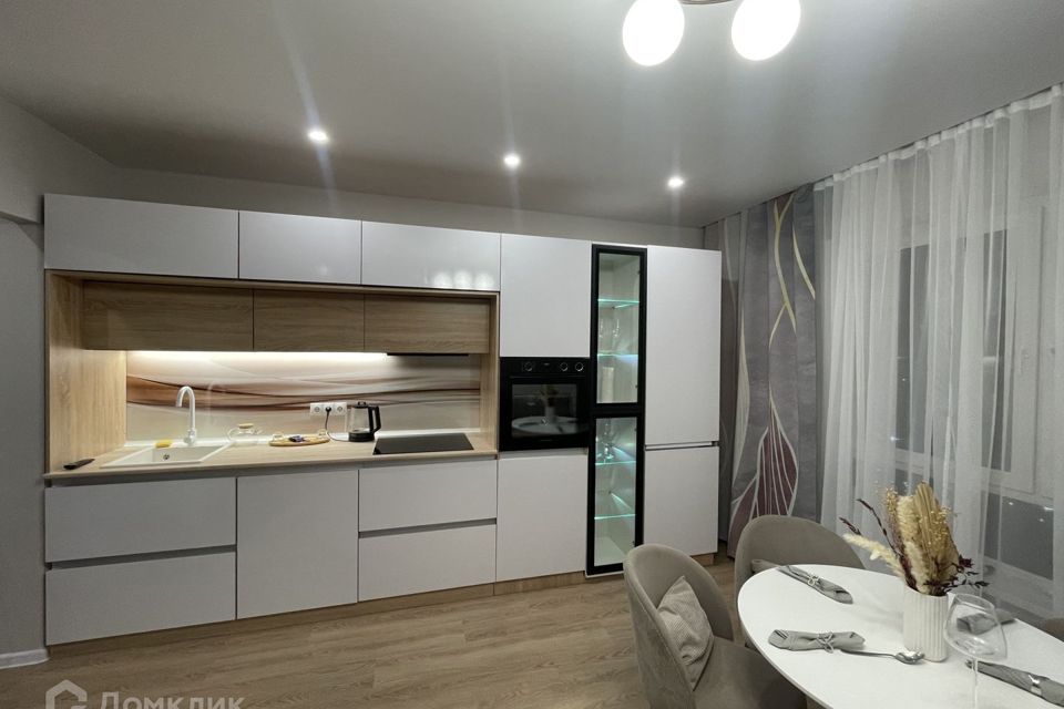 Сдаётся 2-комнатная квартира, 47.8 м²