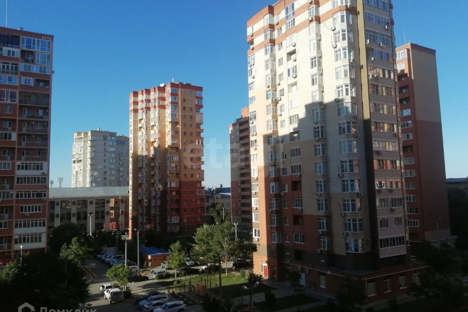 Продаётся 1-комнатная квартира, 35.1 м²