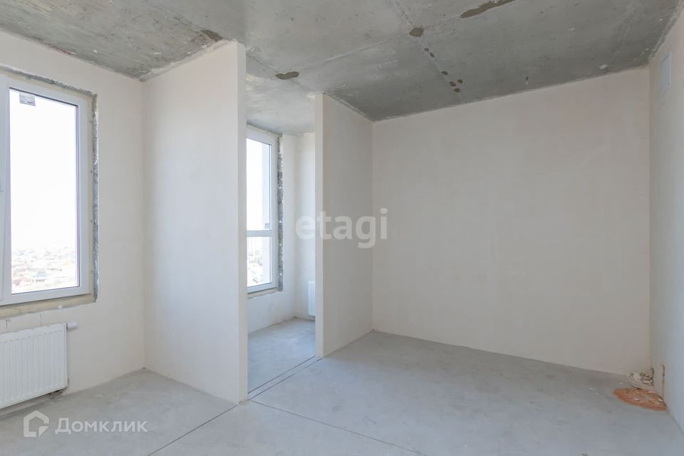 Продаётся студия, 26.48 м²
