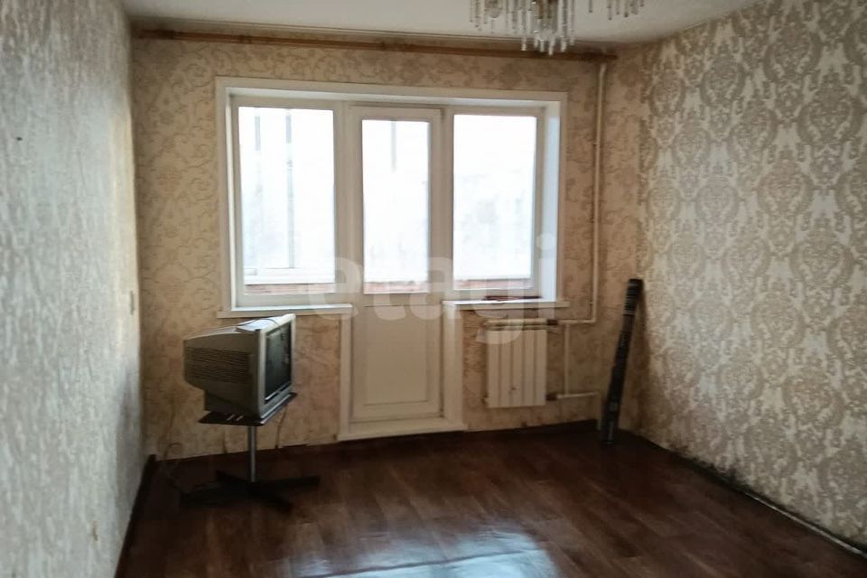 Сдаётся 2-комнатная квартира, 42.9 м²