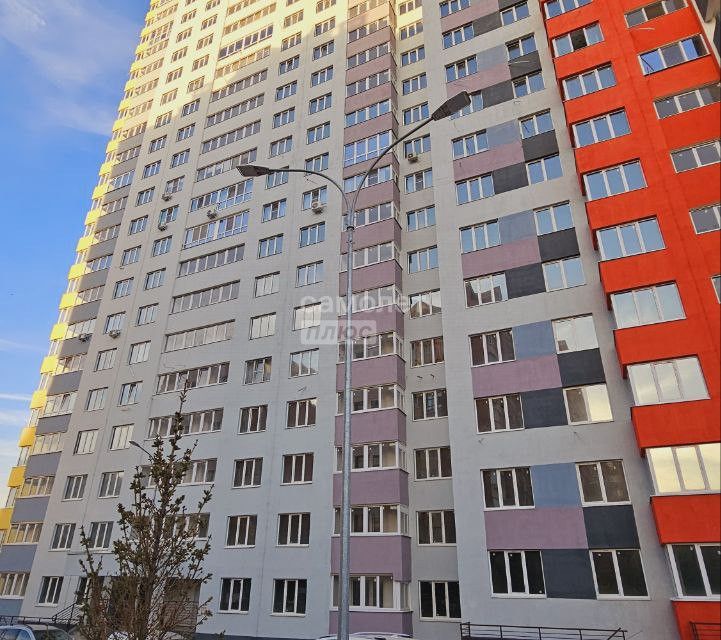 Продаётся 2-комнатная квартира, 73 м²
