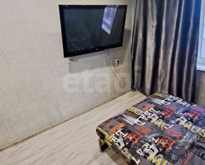 Продаётся студия, 22.7 м²