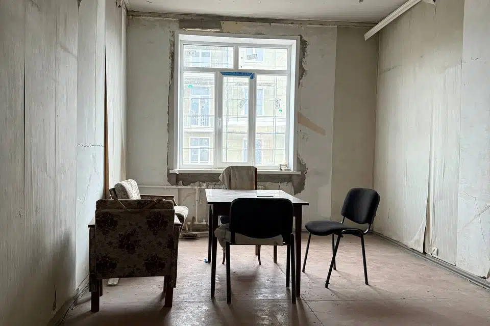 Продаётся 3-комнатная квартира, 90 м²