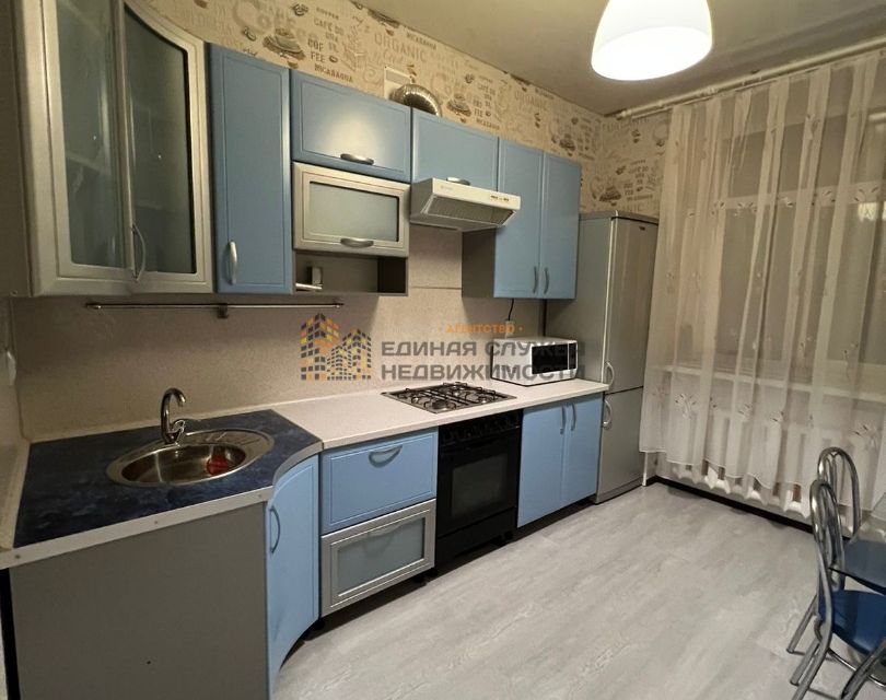 Сдаётся 2-комнатная квартира, 60 м²