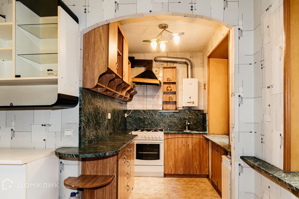 Продаётся 2-комнатная квартира, 68 м²