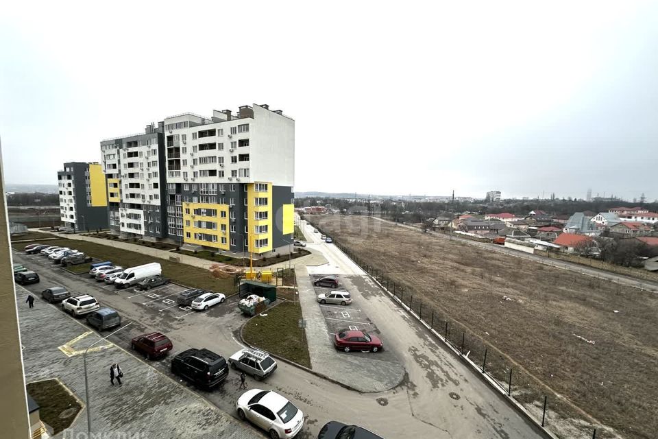 Продаётся 2-комнатная квартира, 56 м²