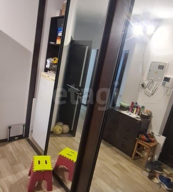 Продаётся 2-комнатная квартира, 56 м²
