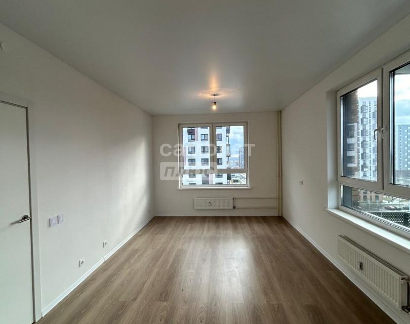 Продаётся 2-комнатная квартира, 58.4 м²