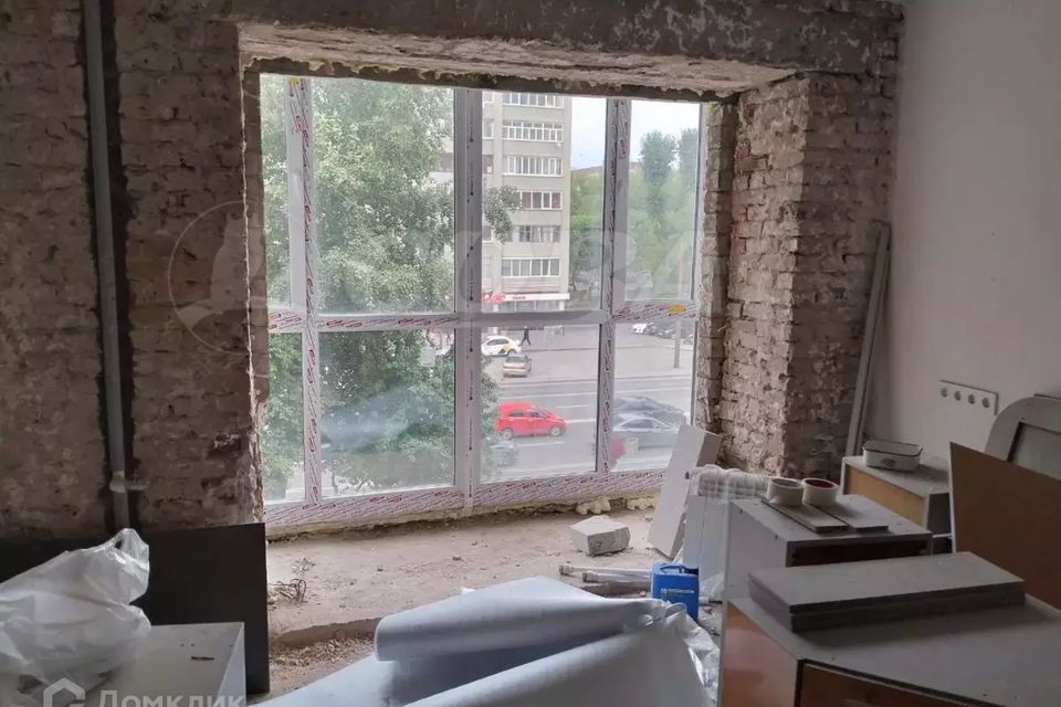 Продаётся 1-комнатная квартира, 31 м²