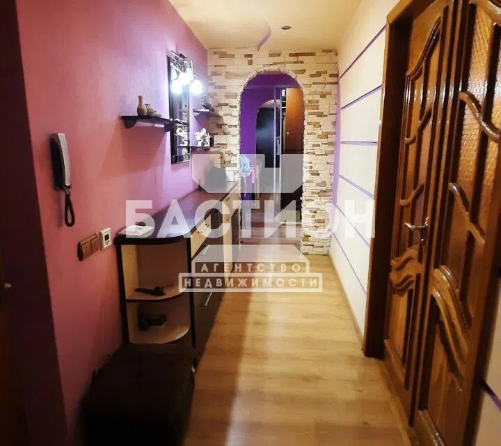 Продаётся 2-комнатная квартира, 62 м²