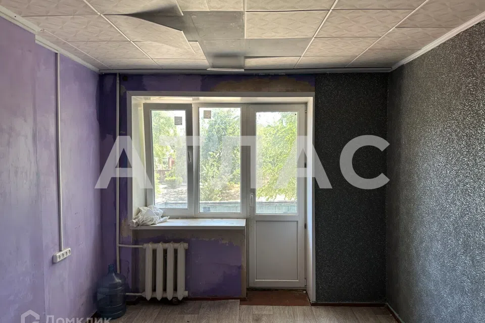 Продаётся 1-комнатная квартира, 22.2 м²
