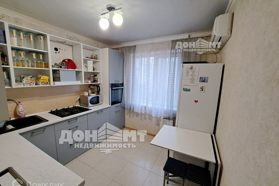 Продаётся 3-комнатная квартира, 67.7 м²