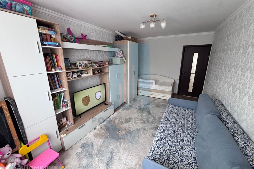 Продаётся 2-комнатная квартира, 47.7 м²