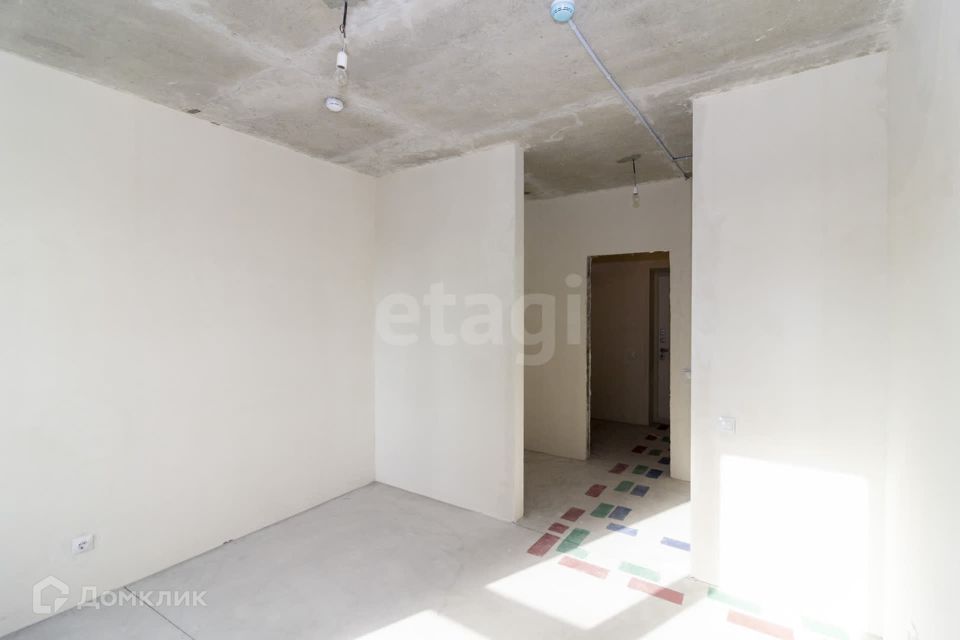 Продаётся студия, 23.5 м²