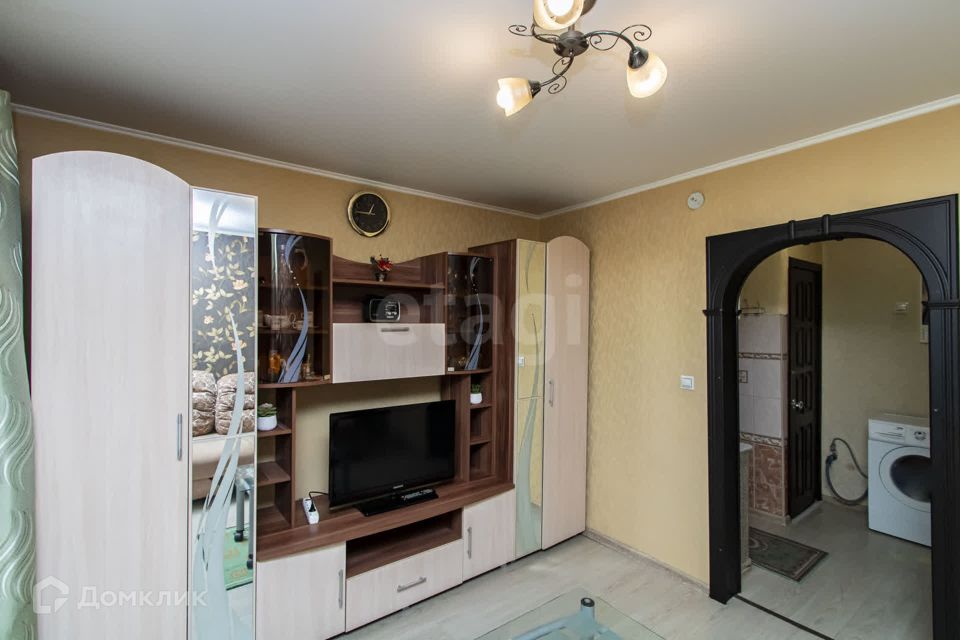Продаётся 1-комнатная квартира, 18.3 м²
