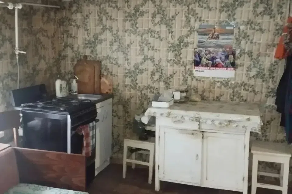 Продаётся 1-этажный дом, 71.7 м²