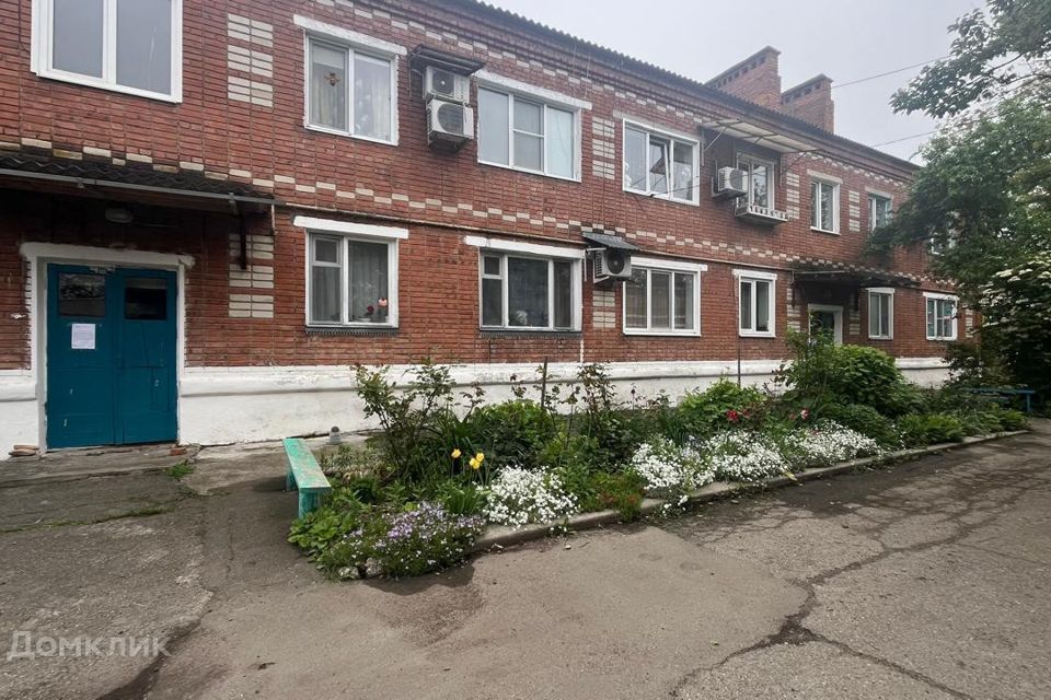 Продаётся 2-комнатная квартира, 41 м²