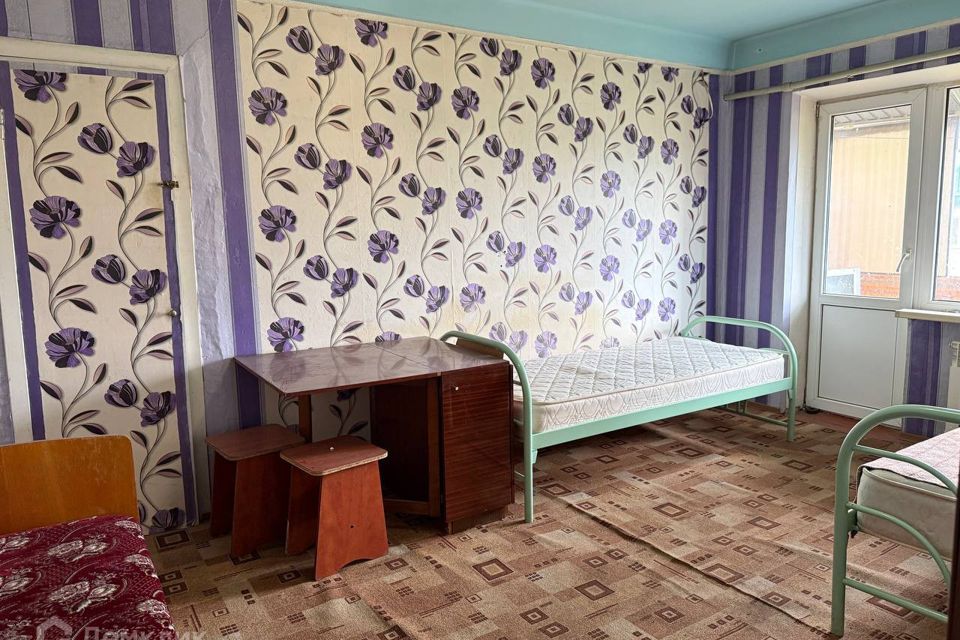 Продаётся 2-комнатная квартира, 37.1 м²