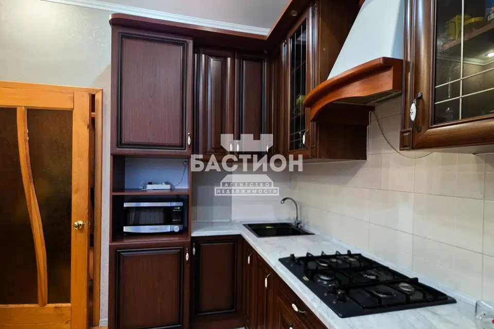 Продаётся 1-комнатная квартира, 40.1 м²