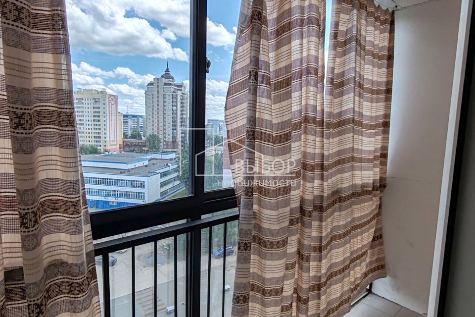 Сдаётся 1-комнатная квартира, 31 м²