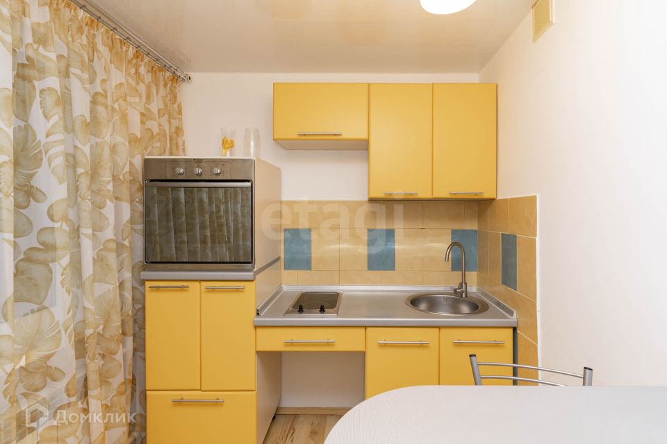 Сдаётся 1-комнатная квартира, 30 м²