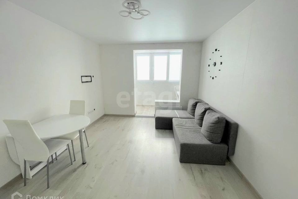 Продаётся студия, 23.4 м²