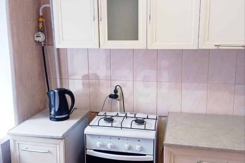 Продаётся 1-комнатная квартира, 33 м²