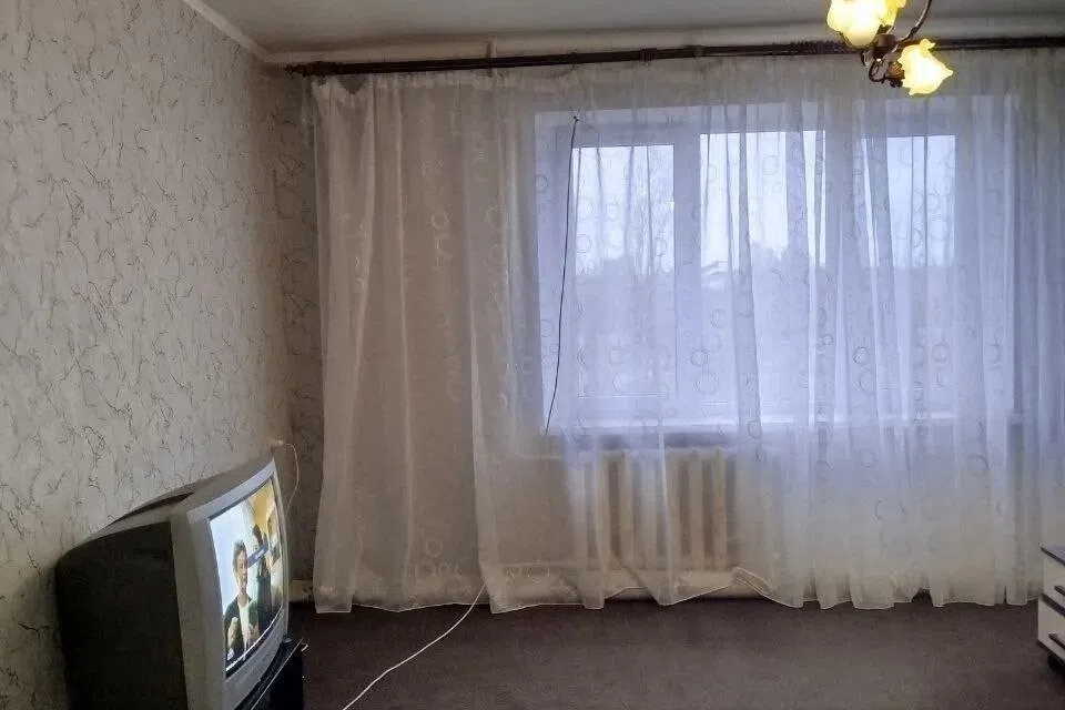 Сдаётся 2-комнатная квартира, 42 м²