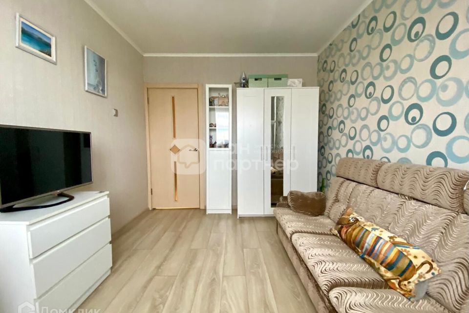 Продаётся 2-комнатная квартира, 45.4 м²